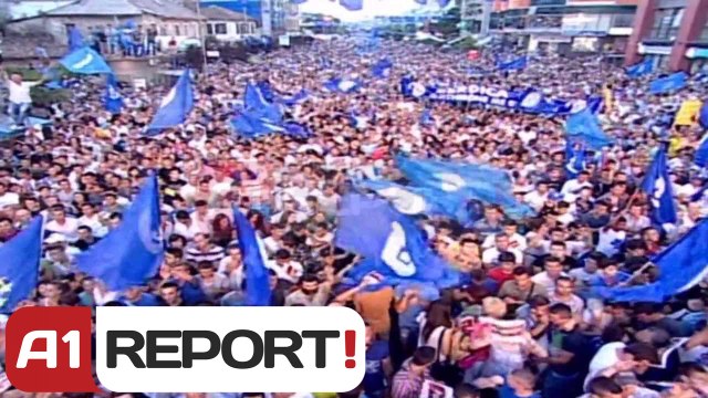 A1 Report - Lobimi i Berishës, 2.4 mln USD për e-mail dhe dreka, ja kontratat