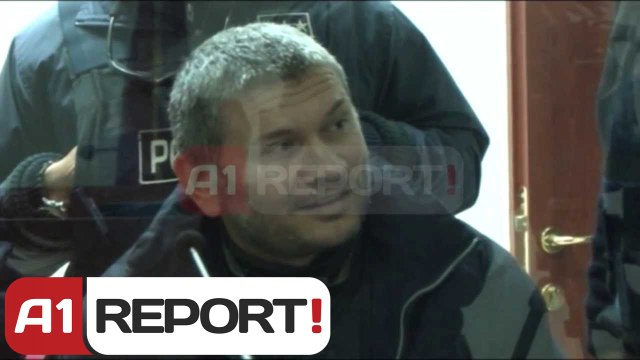 A1 Report - Gjykata e Korçës jep masat për gardianët e burgut të Drenovës