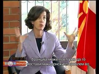 '15 minuta' e ftuar Llorens Oer