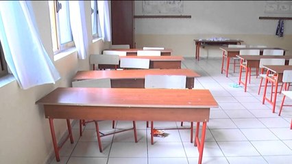 Rubik, sistemi ngrohës në shkollë, shpërtheu duke rrezikuar nxënësit