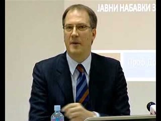 'Shkupi 2014', janë keqpërdorur 8 milion euro