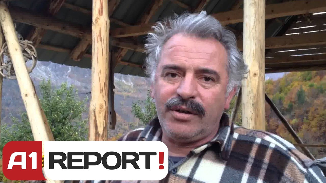 A1 Report - Shtegtim, Valbone, vjeshte e trete