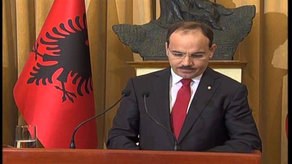 Politika bashkohet te Nishani: Presidenti thërret për uljen e konfliktualitetit