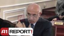 A1 Report - Ilir Gjoni dhe Leonard Demi kandidatë për ambasadorë