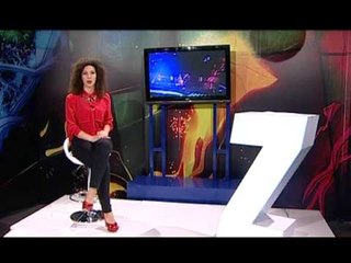 PIZZICATO - Kuq e Zi -  28 Nëntori