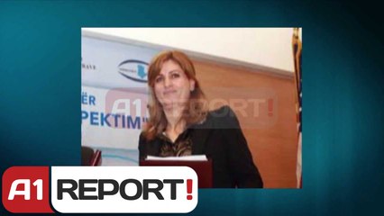 A1 Report - Berisha i lë trashëgim Ramës kryeinspektoren, kandidate e PD