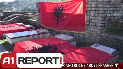 A1 Report - Edicioni i Lajmeve, 28 Nentor 2013