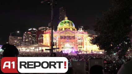 A1 Report - Nata e Bardhë nëpër botë, origjina dhe qytetet ku festohet