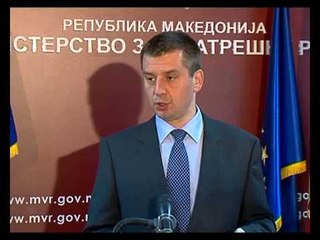 Kotevski: Njësiti "Tigrat" i hapur për të gjithë