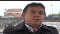 Përmbytjet në Lezhë, ende i pambyllur investimi te hidrovori i Tales