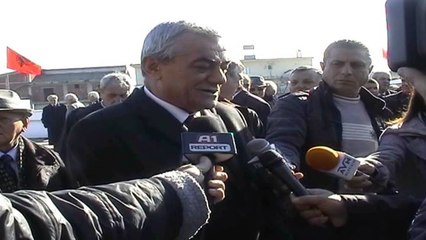 69-vjetori i çlirimit, Ruçi: Paradoks të festojmë të ndarë