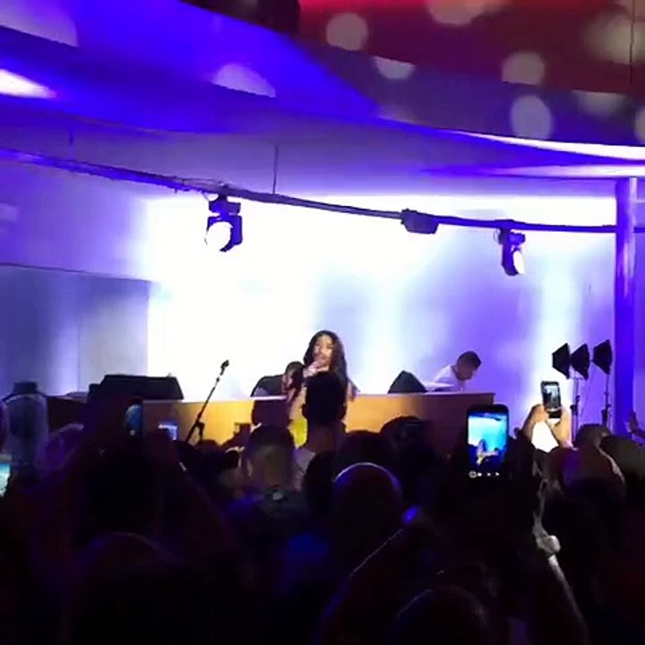 Conchita Wurst - Magico Festival Ibiza - 21.8.2015 - You Are Unstoppable