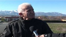 Ndriçimi në Burrel, mungon totalisht në rrugët e brendshme