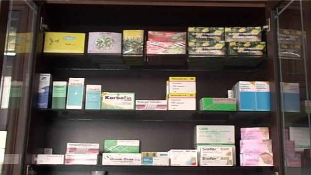 Tregu i farmacive, si `tregu i çamëve`:Kërkohet distanca mes farmacive,nga 120 deri150 metra
