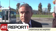 A1 REPORT-VOX REPORT-Çfarë duhet te ndryshojë në Shqipëri?