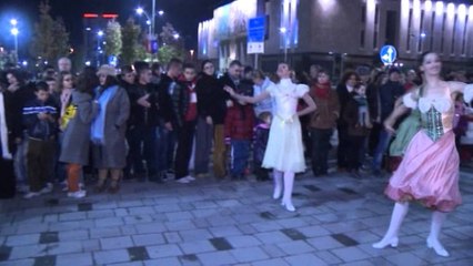 Dita pas "Natës së Bardhë", kryeqyteti i rikthehet normalitetit pas festës