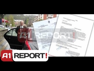 A1 Report - Preshevë,ambasadori Çaushi Ok heqjes së simboleve shqiptare
