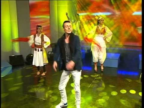 Trim Jakupi - A me le pak (P.M.Evropaturist & Palma Gjilan) Gezuar 2014