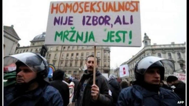Kroacia në referendum për LGBT. Ndryshim i kushtetutës kundër martesave mes së njëjtës gjini