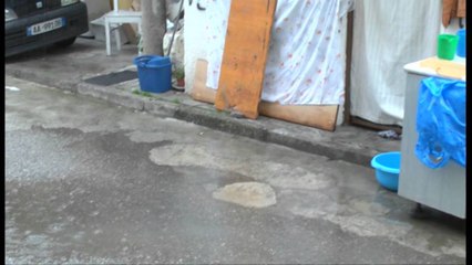 Apeli i Channel One, reagojne rrjetet sociale. Ndihmë për 76-vjeçarjen e pastrehë dhe vajzën e saj