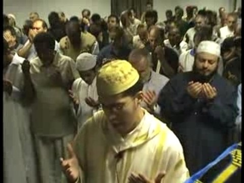 TARAWIH CHEIKH ABDEL KARIM - coran