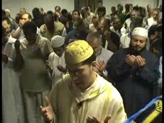 TARAWIH CHEIKH ABDEL KARIM - coran