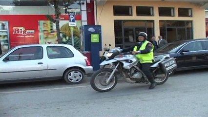 Bllok lajmesh nga kronika (1 dhjetor 2013, ora 12:00)