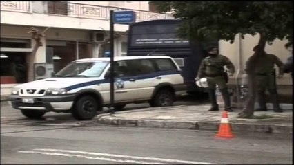 Greqi, vrasja e 43- vjeçares Natalia Voutsina. Jep dëshmi gazetari grek Andres Vris