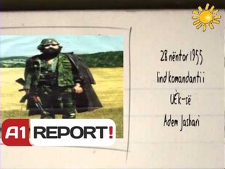 A1 Report - Rreze Dielli dt 28 Nentor 2013 Titujt nga Kultura