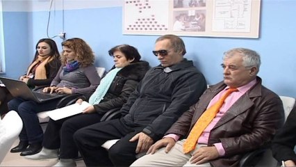 Panel këshillimor në spitalin e Lezhës, qytetarët do të ndikojnë në vendimmarrje