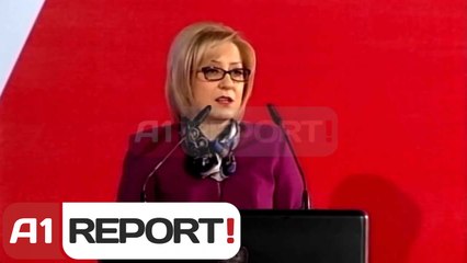 A1 Report - Vlorë, finalja e drejtorit, Nikolla: Nuk i kemi paracaktuar fituesit