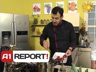 A1 Report  - Te gatuajme me Zonjen Tefta dt 29 Nentor 2013