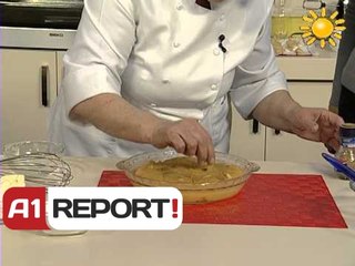 A1 Report  - Te gatuajme me Zonjen Tefta dt 28 Nentor 2013,Rosnica me Pulë,Revani me Niseshte