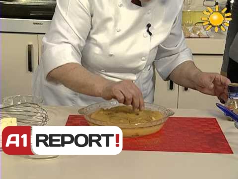 A1 Report  - Te gatuajme me Zonjen Tefta dt 28 Nentor 2013,Rosnica me Pulë,Revani me Niseshte