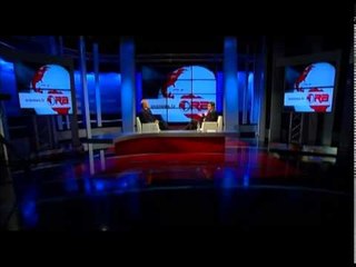 Intervista e mbremjes 1 Dhjetor 2013