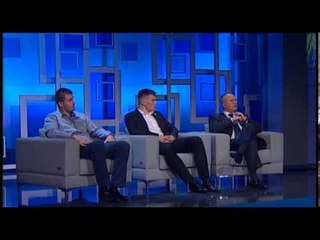 Ora Sport Debat 1 Dhjetor 2013