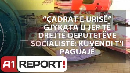 A1 Report - Edicioni i Lajmeve, 1 Dhjetor 2013