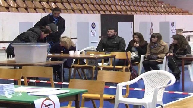 Vetëvendosja merr Prishtinën. Shpend Ahmeti premton kryeqytetin e të gjithëve