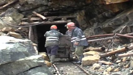 Minierat në Bulqizë pezullohen 17 leje.Gjiknuri:10 ditë afat për shlyerjen e detyrimeve