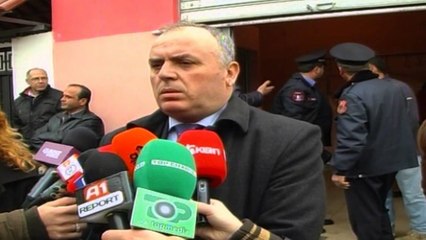 Elbasan, aksion i AKU, kontrolle mbi gjendjen higjeno-sanitare