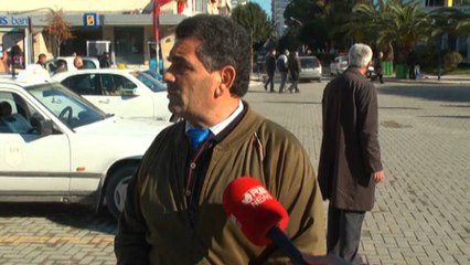 "Lufta" për mbijetesë e taksive Fier, 200 taksi punojnë pa liçensë