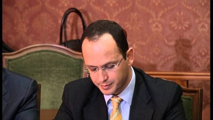 Ish-deputeti i PD "merr" NATO-n, Leonard Demi në vend të Artur Kukos në Bruksel