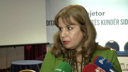 Frika nga diagnostikimi, ISHP:50 persona nuk e dinin që kanë HIV, infektuan të tjerë