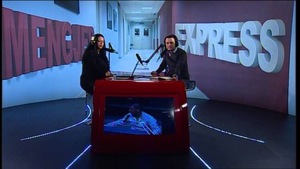 Mëngjes Express 2 Dhjetor 2013