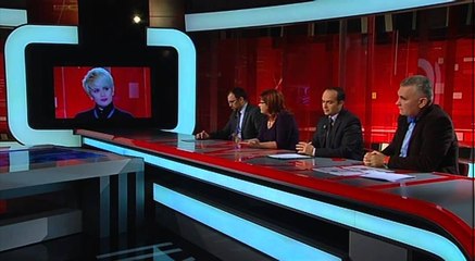 Tonight Ilva Tare "Cfare brezi po del nga shkollat?"