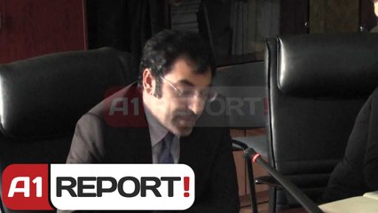 A1 Report - Raporti i TI për korrupsionin,debate në Kuvend, Balla: Një turp!