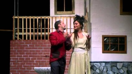 Tetova nga 2-6 dhjetor, "kryeqytet" i teatrove shqiptare