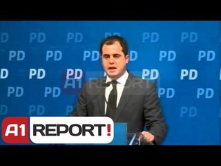 A1 Report - PD: Rama-Meta, kontribuesit e mëdhenj të korrupsionit