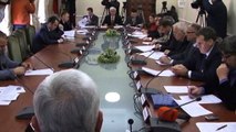 Vrasja në Durrës, debate në komisionin e ligjeve. Opozita bojkoton komisionin