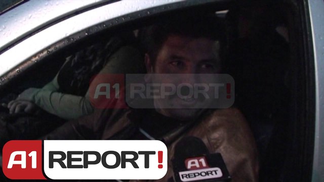 A1 Report - Festat e fundvitit, fluks ne Kakavije e Kapshtice